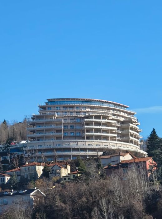 Ex collegio “La Madonnina” – Mondovì (CN)